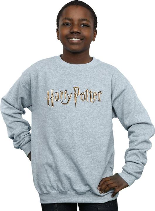 Image du produit - Sweat FULL COLOUR LOGO - Garçon (128)