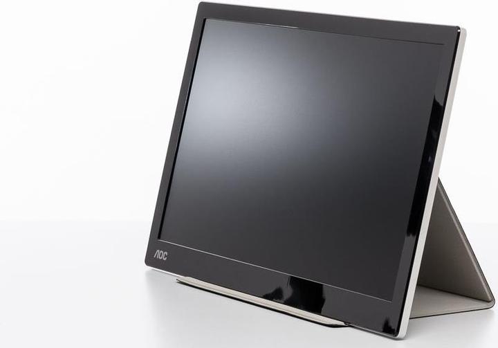 Image du produit AOC I1601fwux (1920 x 1080 pixels, 16")
