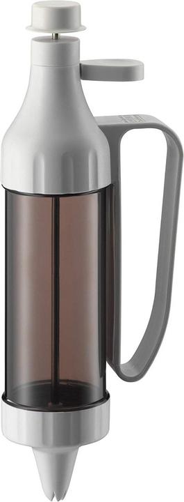 Actual product image Kaiser One-hand garnishing syringe