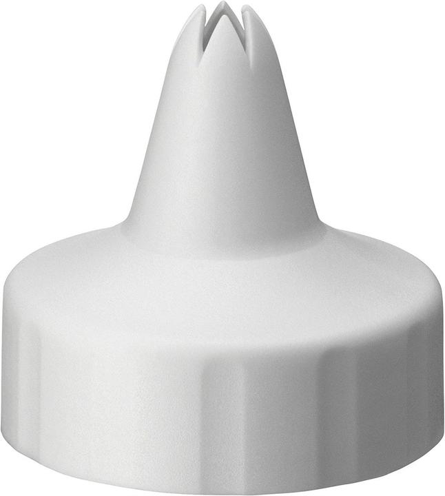 Actual product image Kaiser One-hand garnishing syringe