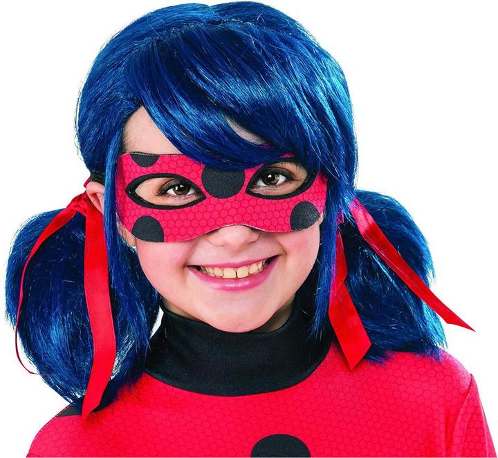 Actual product image Rubies Miraculous (M)