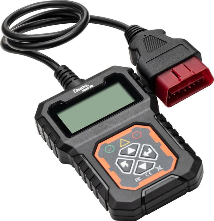 LAUNCH CRP233 Diagnosegerät - Auto Scanner Für 40+ Marken, Liest Fehlercodes Motor/ABS/SRS