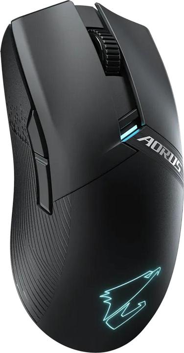 Actual product image Gigabyte Aorus M6 (Wireless)