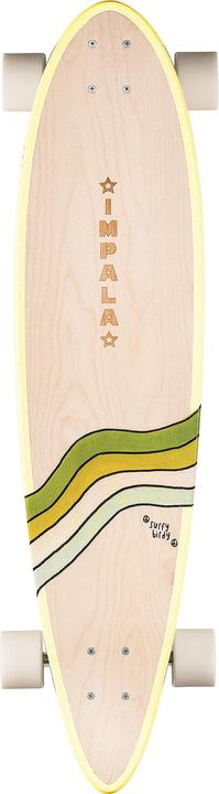 Produktbild Impala Jupiter Longboard (37")