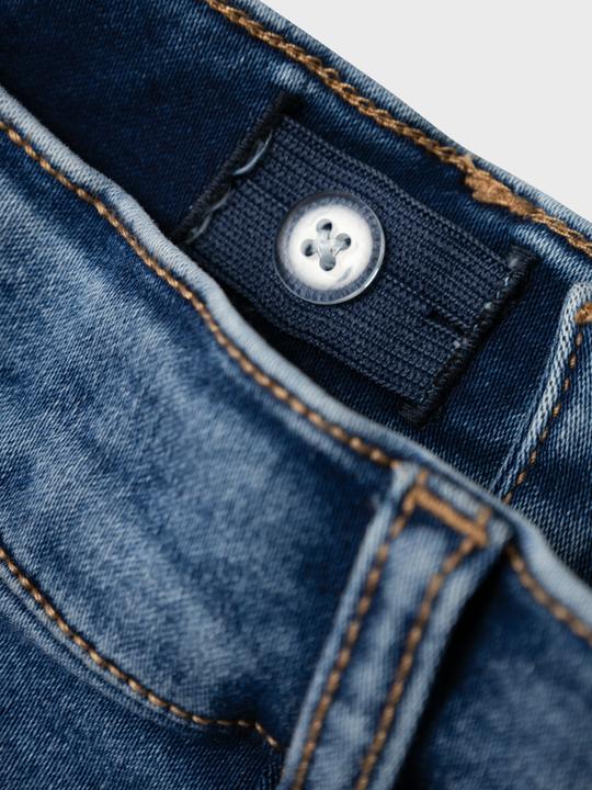 Actual product image Name it Slim Fit Jeans (164)