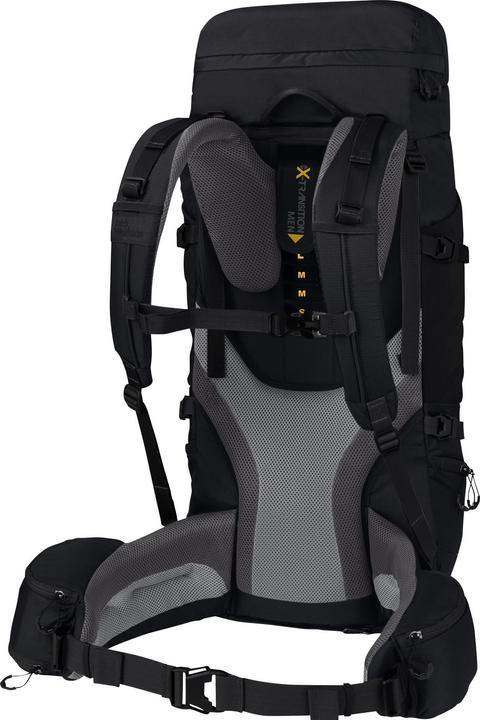 Produktbild Jack Wolfskin Highland Trail 55/5 Men (55 l)
