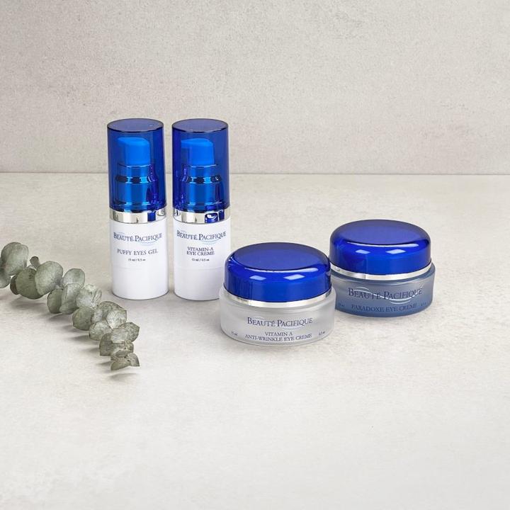 Image du produit Beauté Pacifique A0102301 (15 ml)