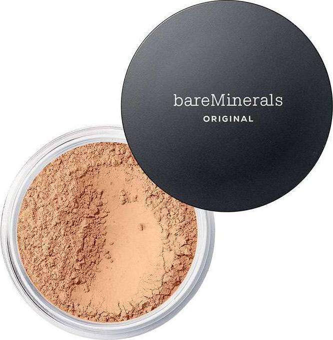 Produktbild Bare Minerals Original (11 Soft Medium)