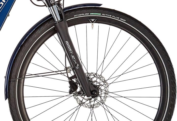 Produktbild Ortler Montana Eco (45 cm)