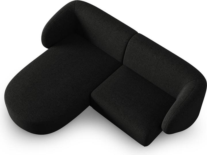 Actual product image CXL by Christian Lacroix Lionel (Corner sofa)