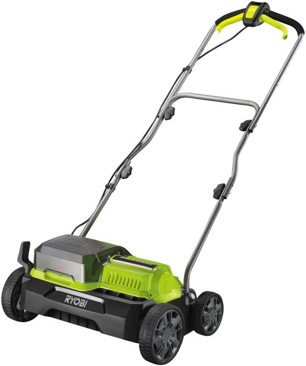 Ryobi RY18SFX35A-0