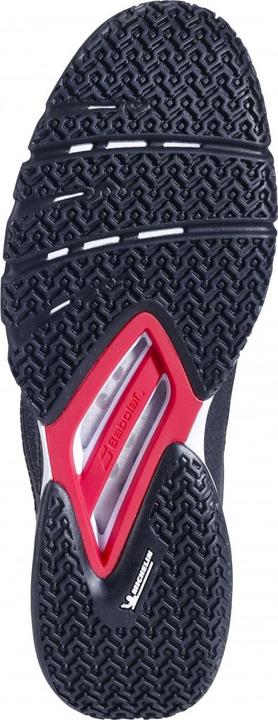 Produktbild Babolat Jet Premura 2 Padel (43)