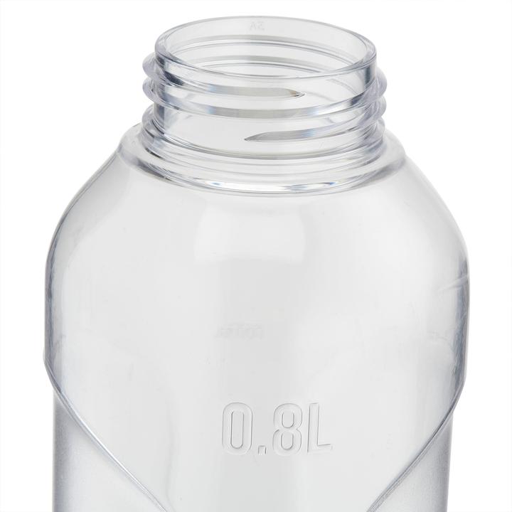 Actual product image Quechua Bottle MH100 Ecozen 0,8L 345404 (0.80 l)