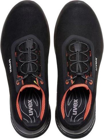 Productafbeelding Uvex Safety Veiligheidsschoenen G2 S2 SRC (S2, 38)