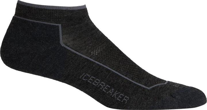 Produktbild Icebreaker Women Hike Cool-Lite Low Cut (L)