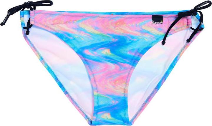 Immagine prodotto Superdry bikini iridescenti con lacci per donne (44)