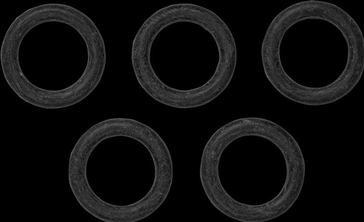 Actual product image Gardena O-ring (O-ring, 9 mm)
