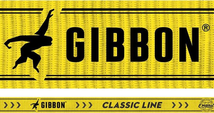 Actual product image Gibbon Classic Line X13 XL (25 m)