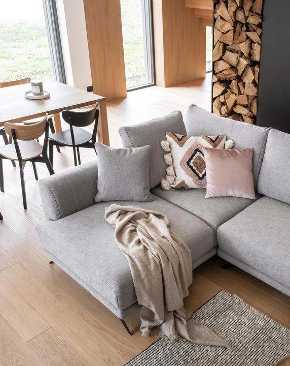 Produktbild ELTAP Larde (Ecksofa, 4-Sitzer, Bettsofa)