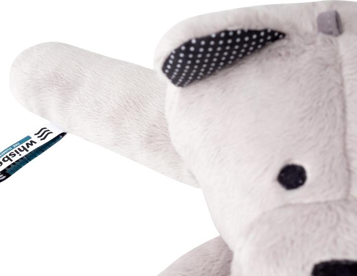 Actual product image Whisbear The Humming Bear (36 cm)
