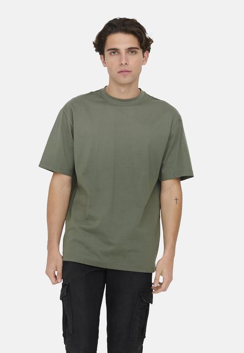 Actual product image Only & Sons T-shirt (S)