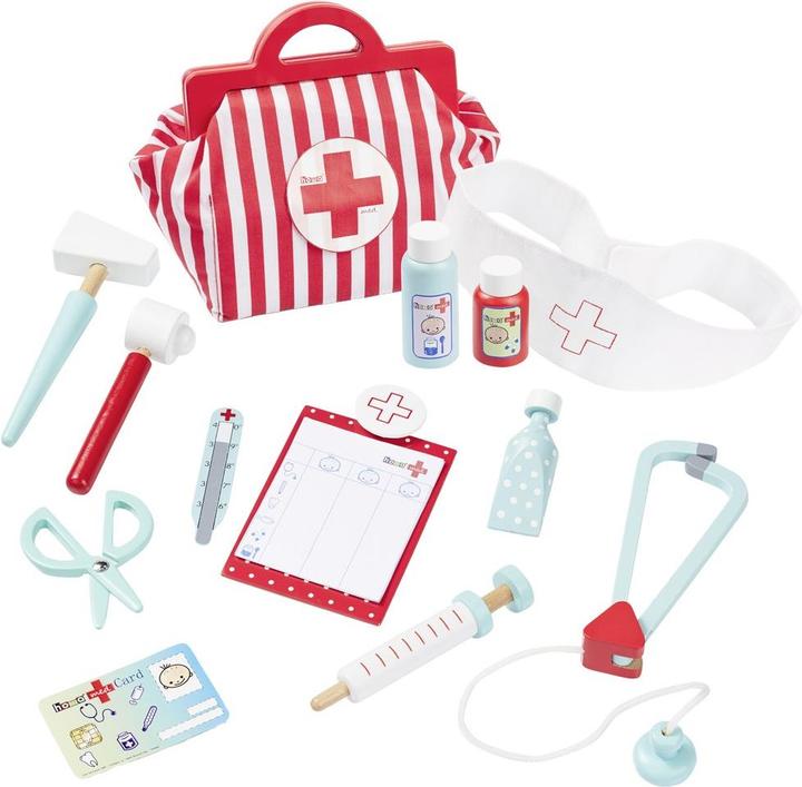 Howa Kinderarztkoffer