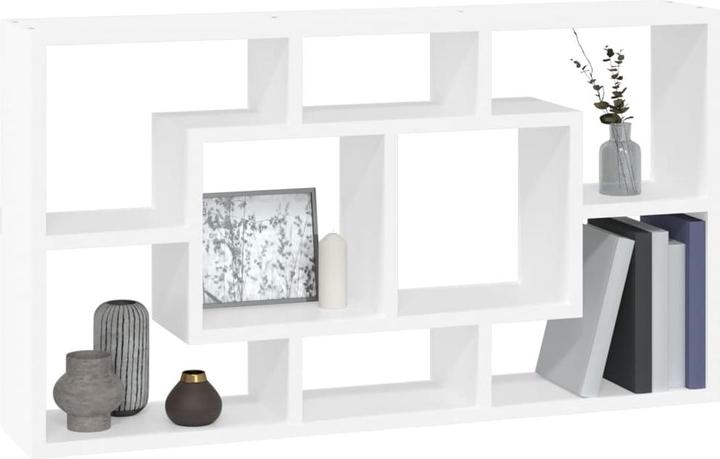 Image du produit VidaXL Whitley (85 x 18 x 85 cm)