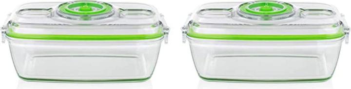 Produktbild Princess Tragbares Vakuum Schweissgerät, 1 Set
