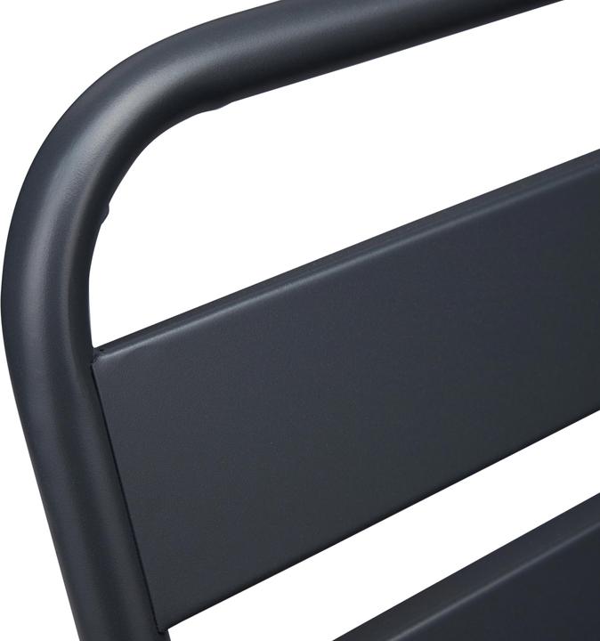 Image du produit Relaxdays Banc jardin