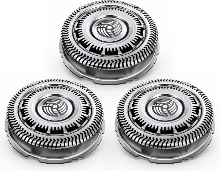 Actual product image Philips SH90/50 for Series 9000 (3 x)