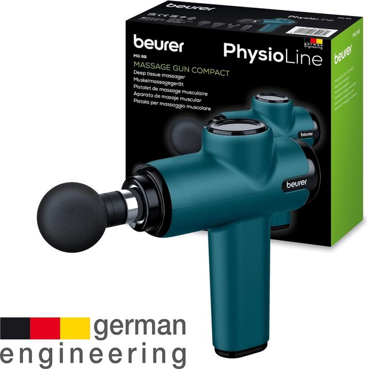 Image du produit Beurer MG 99