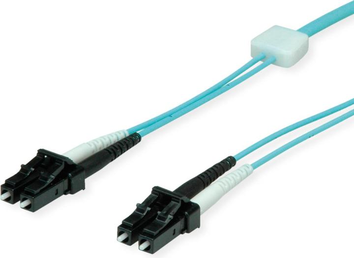 Sacon LWL-Kabel (UTP, CAT6, 10 m)