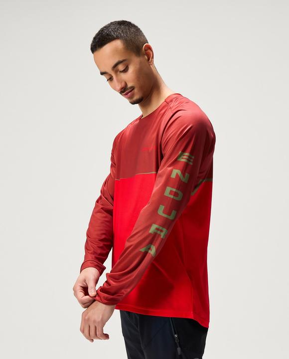 Produktbild Endura Core Printed (XXL)