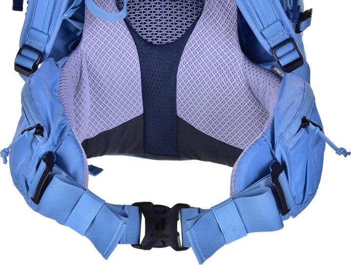 Produktbild Deuter Futura Air Trek (55 l)