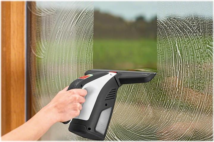 Produktbild Bosch Home & Garden GlassVAC