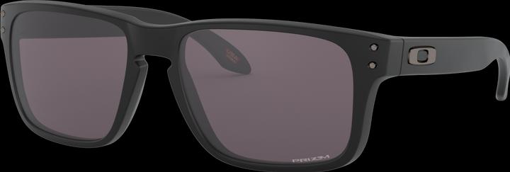 Matte Black, Prizm Grey