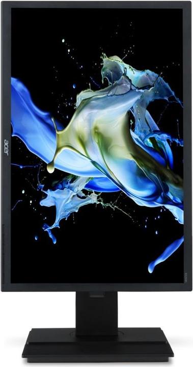 Actual product image Acer B226WLymdr (1680 x 1050 pixels, 22")