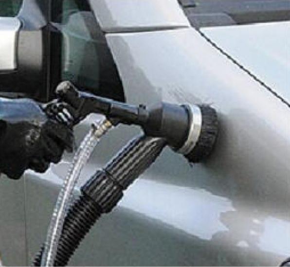 Actual product image Unicraft MSSG 105 A