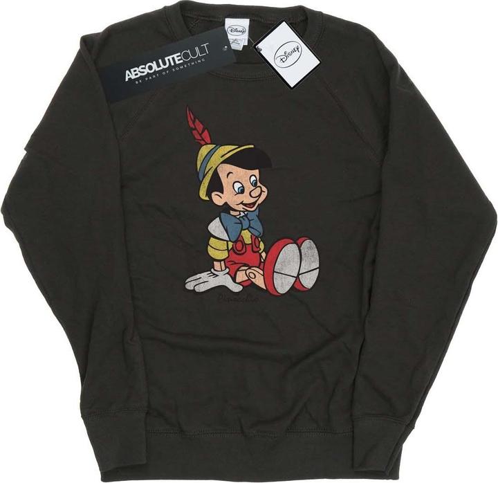 Pinocchio Classic Sweatshirt