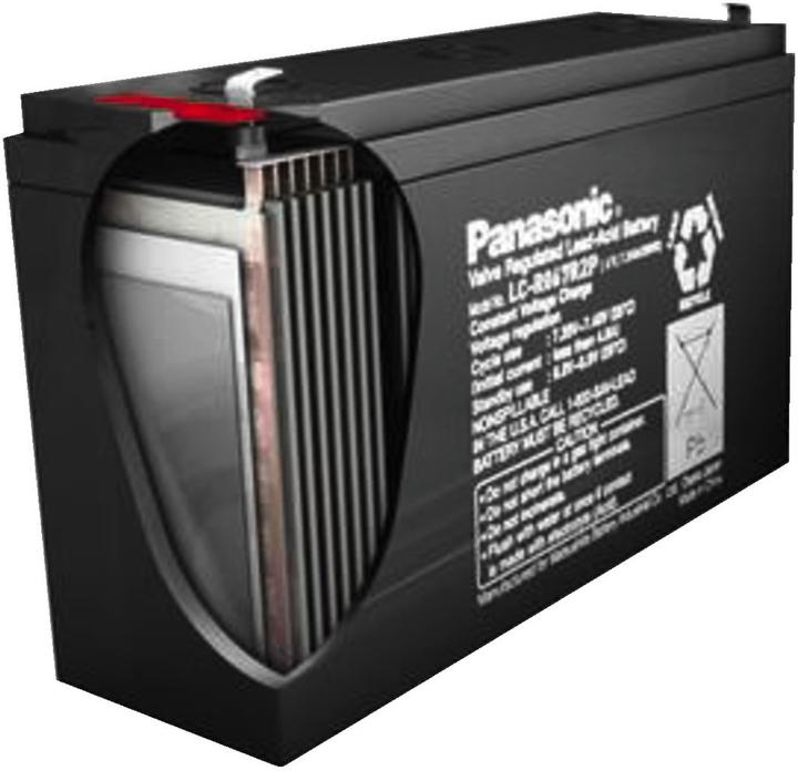 Immagine prodotto Yuasa Batteria UPS