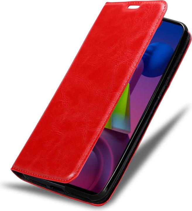 Actual product image Cadorabo Cover (Samsung Galaxy M51)