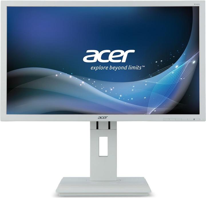 Image du produit Acer B246HLwmdr (1920 x 1080 pixels, 24")