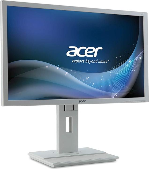 Image du produit Acer B246HLwmdr (1920 x 1080 pixels, 24")
