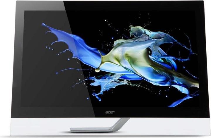 Image du produit Acer T232HLAbmjjz (1920 x 1080 pixels, 23")
