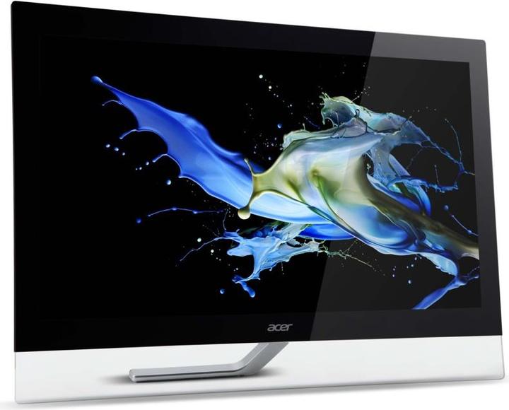 Image du produit Acer T232HLAbmjjz (1920 x 1080 pixels, 23")