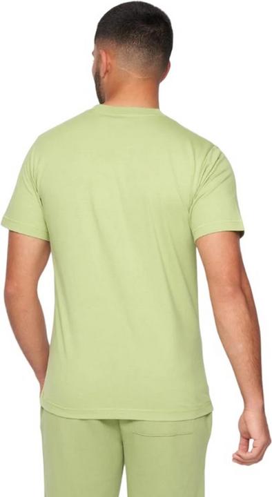 Actual product image One True Saxon Mens Dexon T-Shirt (L)