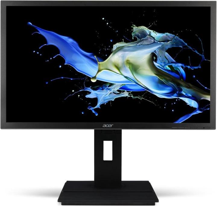 Produktbild Acer B246HYLAymdpr (1920 x 1080 Pixel, 24")