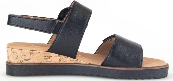 Actual product image Gabor Sandal 42.752.57 (40)