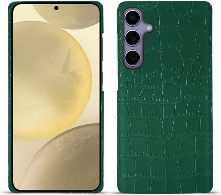 Noreve Lederschutzhülle (Samsung Galaxy S24+, Samsung Galaxy S23+)