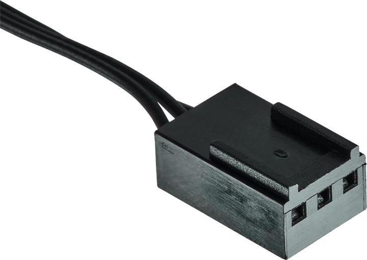 Image du produit Corsair SP120 RGB PRO (120 mm, 1 x)
